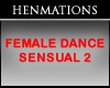 [HM] Sensual Dance 2