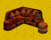 (GW) Red Couch