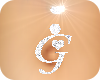 (CC) Letter G BellyR