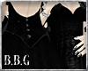 BBG*Lady of the night- B
