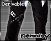 Handsome No2[M]*Nm*