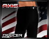 AX - USN Officer's Pants