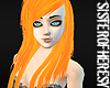 Ambie - Tigerlily