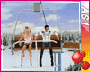 [AS1] Ski Range Deluxe