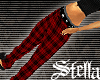 !Midnight PJ Pants