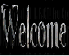 Welcome in Silver