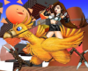 tifa's theme