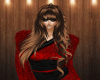 hair long brown GHG/3