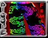 (Rainbow Cargos 2)