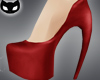 [SIN] BentHeel Platf.Red