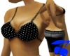 (C)Bsuit top w lshorts b