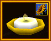 Click for a Small Church Candle