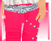 *SkinnyJeans* HotPink