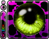 Kieta's Green eye 3