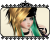 [V]Cancey.Blk.Blond.Teal