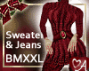 BMXXL Sweater & Jeans