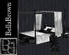 BB Shangri-lah Bed