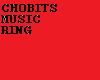 chobits music ring