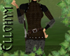 ~E- The Knight (Brown)