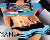 [YR] P0W! BLUE BMXXL