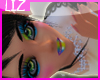 Rainbow skin