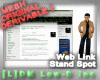 [L]BD Web Link StandSpot