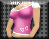Cute Tee Pink