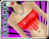 [C] Red Sparkler Top