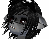 Stitched Wolf Ears - MF