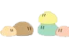 dango kazoku