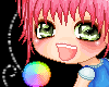 ! Bless Doll !