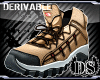 [DS]Mountaineering shoes