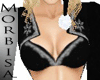 <MS>Bad Mrs Santa 2 BLK