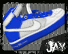 !L� Blue Air Force F