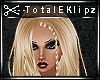 *TEK* Elleisha Blonde