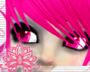 chu Pink Sunset Eyes