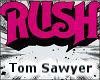 Tom Sawyer