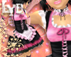 (Lyd)CosCuteDress