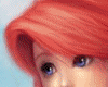 ariel mermaid