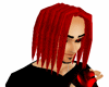 Juggalo Dreads - Blood