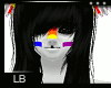 WhiteRainbowRave Skin