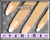 [Y] Dainty Fresh ~ Peach