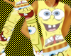 Spongebob pjs