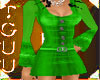 [TGUU] Delightful  Green