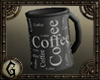{G} Coffee Mug - Coffee