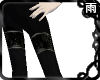 Waiwai Pants