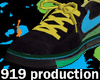 [919] Jerk Nikes
