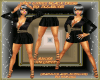 *PW*Little Blaq Dress