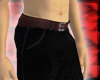 Black Pants