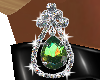 (MI) Esmerald diamond